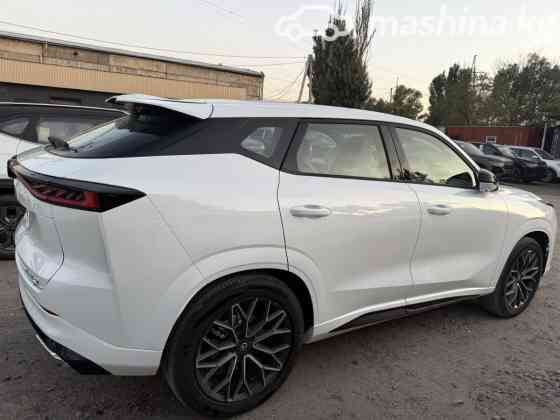 Changan UNI-Z 1.5, 2025 Бишкек