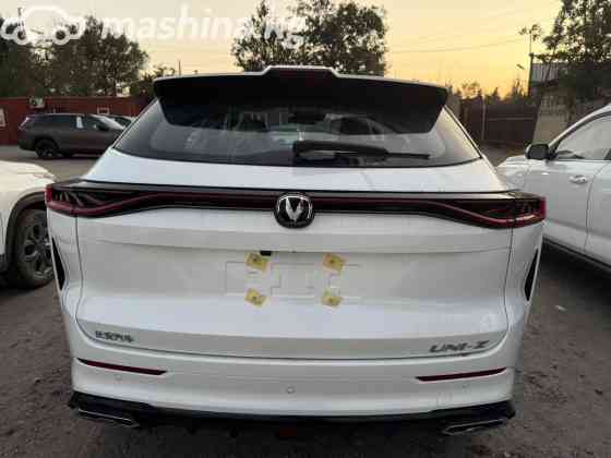 Changan UNI-Z 1.5, 2025 Бишкек