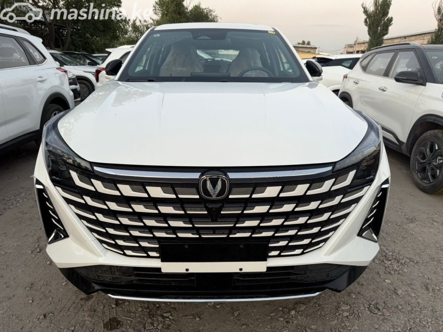 Changan UNI-Z 1.5, 2025 Bishkek - photo 1