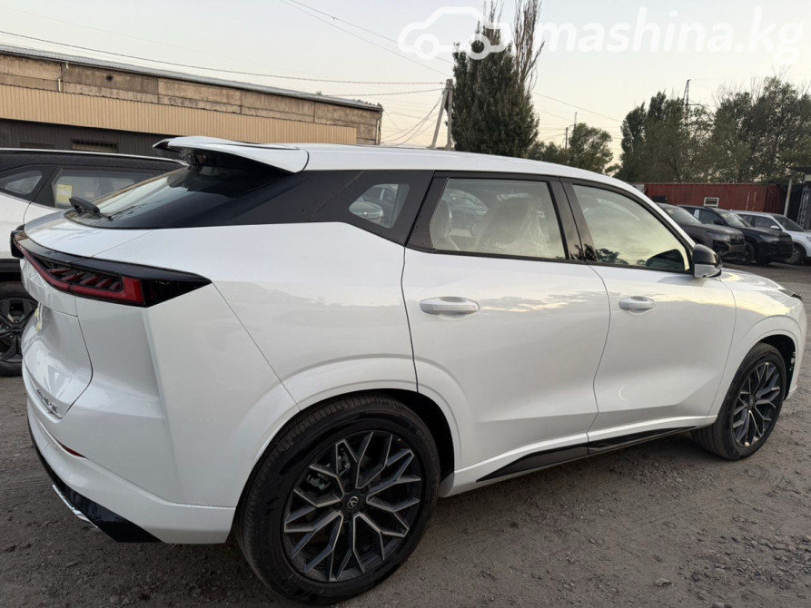 Changan UNI-Z 1.5, 2025 Bishkek - photo 4