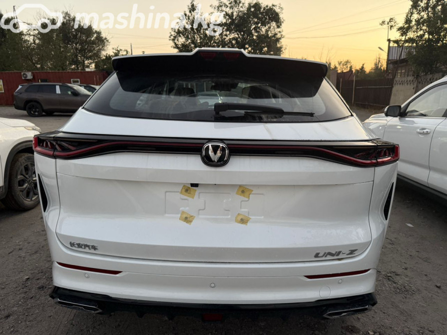 Changan UNI-Z 1.5, 2025 Bishkek - photo 3