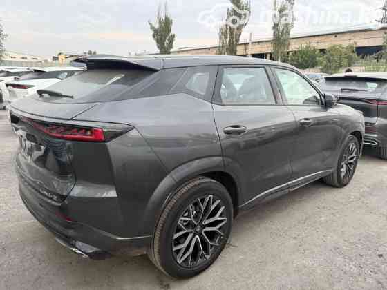 Changan UNI-Z 1.5, 2025 Бишкек