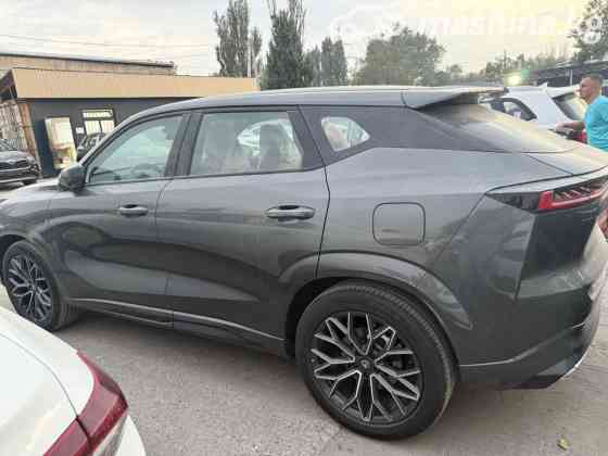 Changan UNI-Z 1.5, 2025 Бишкек