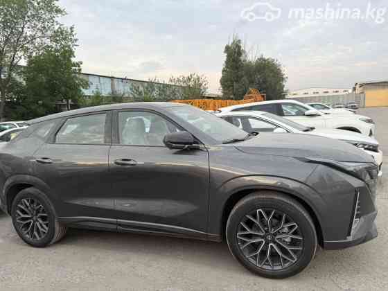 Changan UNI-Z 1.5, 2025 Бишкек