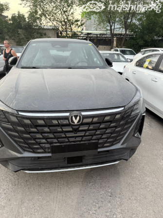 Changan UNI-Z 1.5, 2025 Бишкек - изображение 1