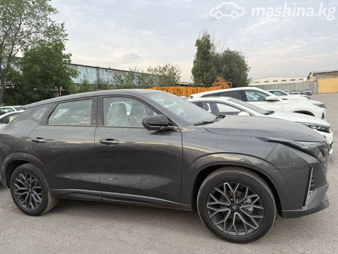 Changan UNI-Z 1.5, 2025 Бишкек - изображение 2