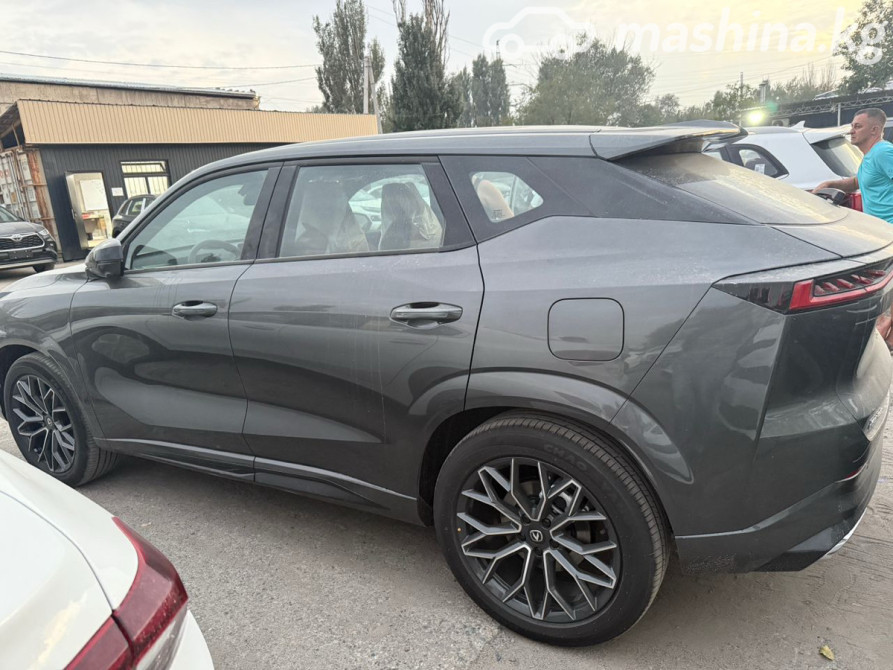 Changan UNI-Z 1.5, 2025 Bishkek - photo 3