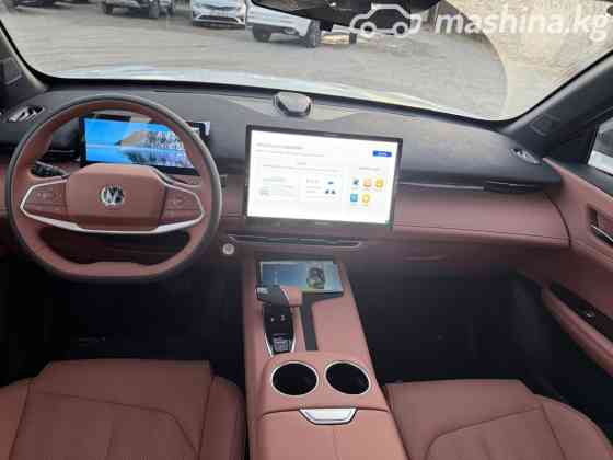 Changan UNI-Z 1.5, 2025 Бишкек