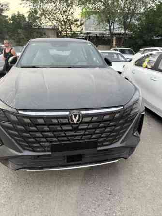 Changan UNI-Z 1.5, 2025 Бишкек