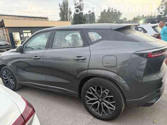 Changan UNI-Z 1.5, 2025 Бишкек