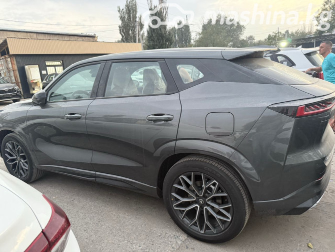 Changan UNI-Z 1.5, 2025 Бишкек - изображение 2
