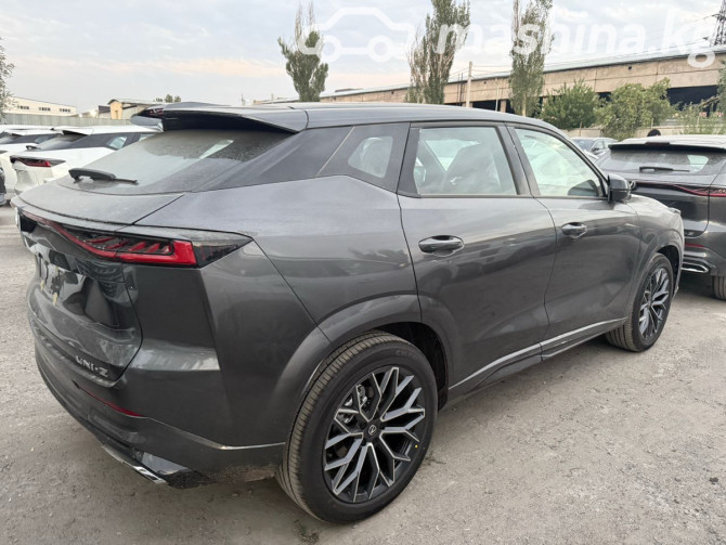 Changan UNI-Z 1.5, 2025 Бишкек - изображение 3