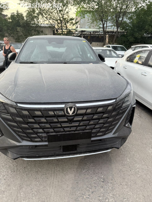 Changan UNI-Z 1.5, 2025 Bishkek - photo 1