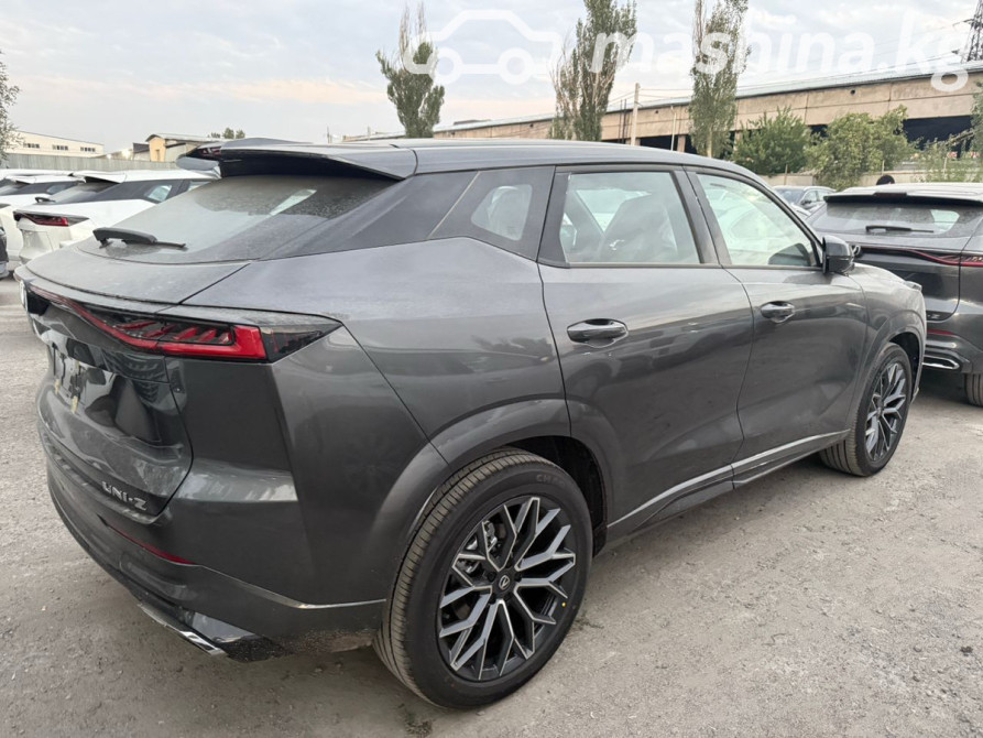 Changan UNI-Z 1.5, 2025 Bishkek - photo 3
