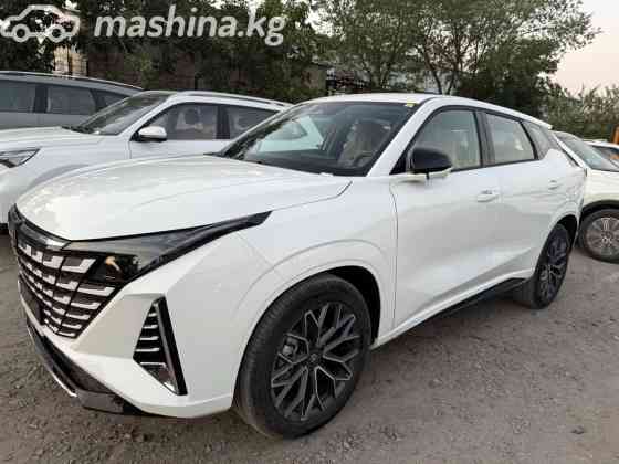 Changan UNI-Z 1.5, 2025 Бишкек