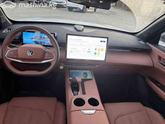 Changan UNI-Z 1.5, 2025 Бишкек