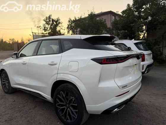 Changan UNI-Z 1.5, 2025 Бишкек