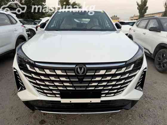 Changan UNI-Z 1.5, 2025 Бишкек