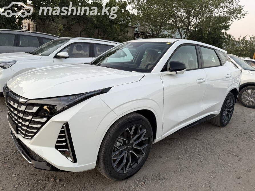 Changan UNI-Z 1.5, 2025 Bishkek - photo 2