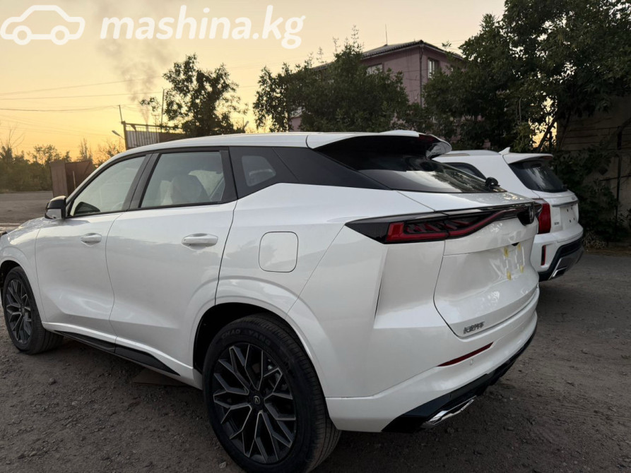 Changan UNI-Z 1.5, 2025 Bishkek - photo 3