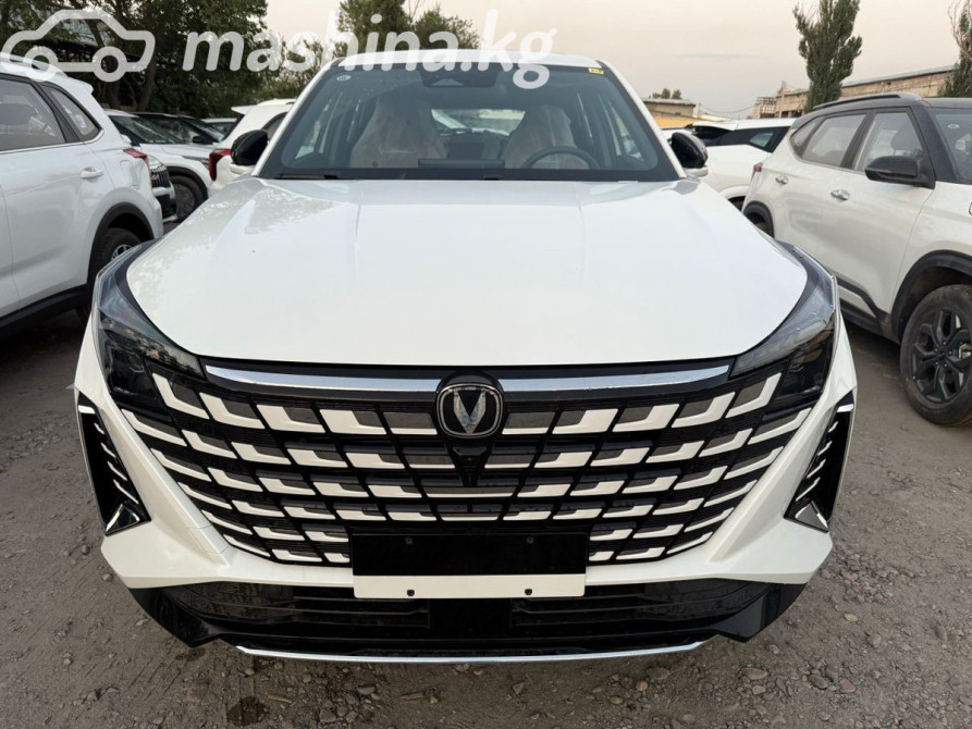 Changan UNI-Z 1.5, 2025 Bishkek - photo 1