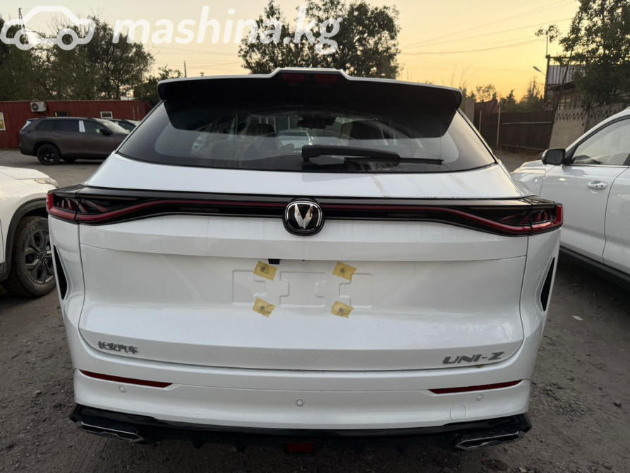 Changan UNI-Z 1.5, 2025 Bishkek - photo 4