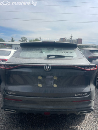 Changan UNI-Z 1.5, 2025 Бишкек - изображение 2