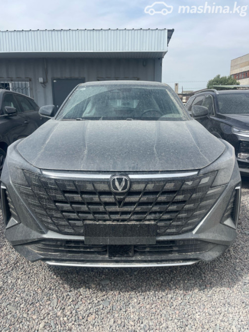 Changan UNI-Z 1.5, 2025 Bishkek - photo 1