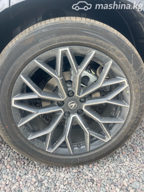 Changan UNI-Z 1.5, 2025 Bishkek - photo 4