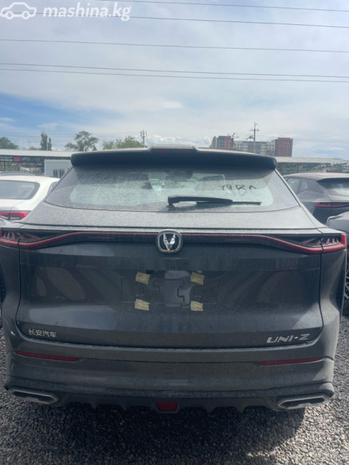 Changan UNI-Z 1.5, 2025 Bishkek - photo 2