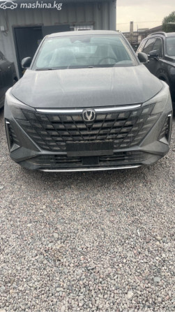 Changan UNI-Z 1.5, 2025 Бишкек - изображение 1