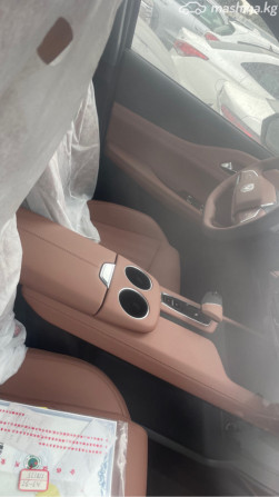Changan UNI-Z 1.5, 2025 Бишкек - изображение 3