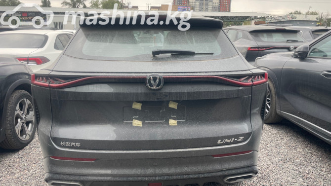 Changan UNI-Z 1.5, 2025 Бишкек - изображение 2