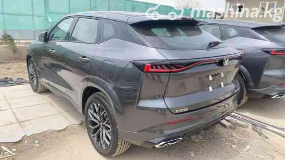 Changan UNI-Z 1.5, 2025 Бишкек