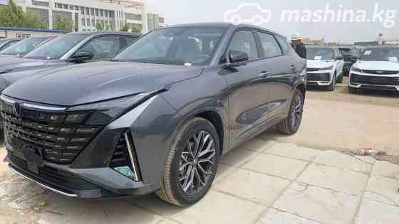 Changan UNI-Z 1.5, 2025 Бишкек