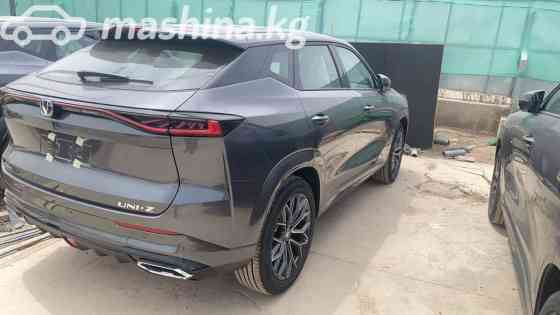 Changan UNI-Z 1.5, 2025 Бишкек