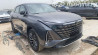 Changan UNI-Z 1.5, 2025 Бишкек