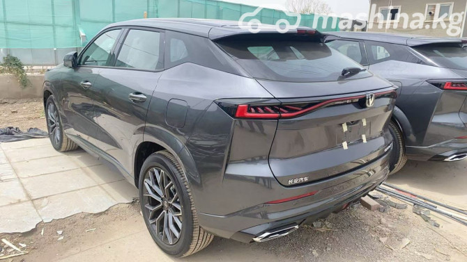 Changan UNI-Z 1.5, 2025 Бишкек - изображение 3