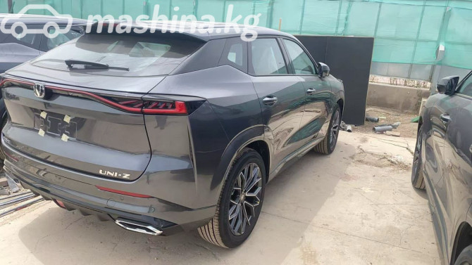 Changan UNI-Z 1.5, 2025 Бишкек - изображение 4