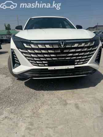 Changan UNI-Z 1.5, 2025 Бишкек