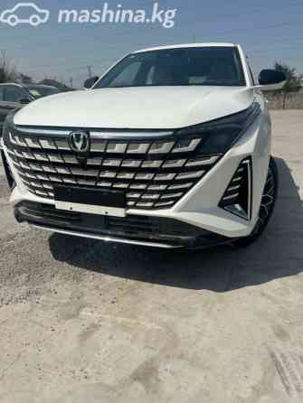 Changan UNI-Z 1.5, 2025 Бишкек