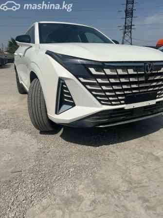 Changan UNI-Z 1.5, 2025 Бишкек