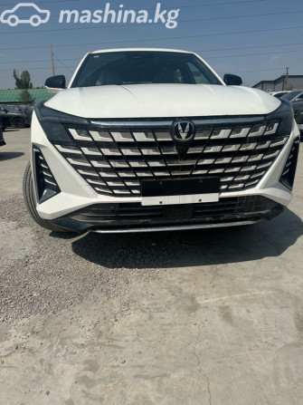 Changan UNI-Z 1.5, 2025 Бишкек - изображение 2