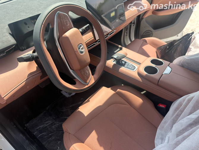 Changan UNI-Z 1.5, 2025 Бишкек - изображение 11