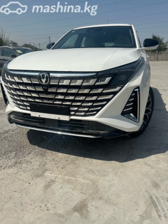 Changan UNI-Z 1.5, 2025 Бишкек - изображение 1