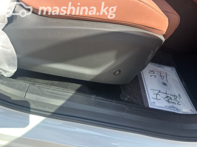 Changan UNI-Z 1.5, 2025 Бишкек - изображение 7