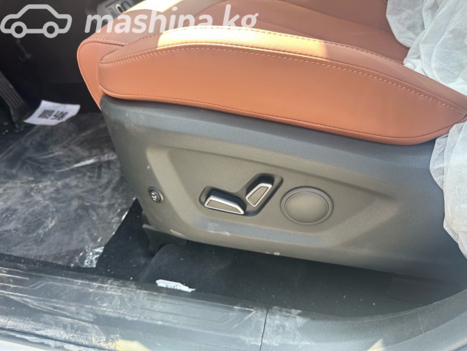 Changan UNI-Z 1.5, 2025 Бишкек - изображение 12