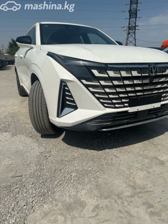 Changan UNI-Z 1.5, 2025 Бишкек - изображение 3