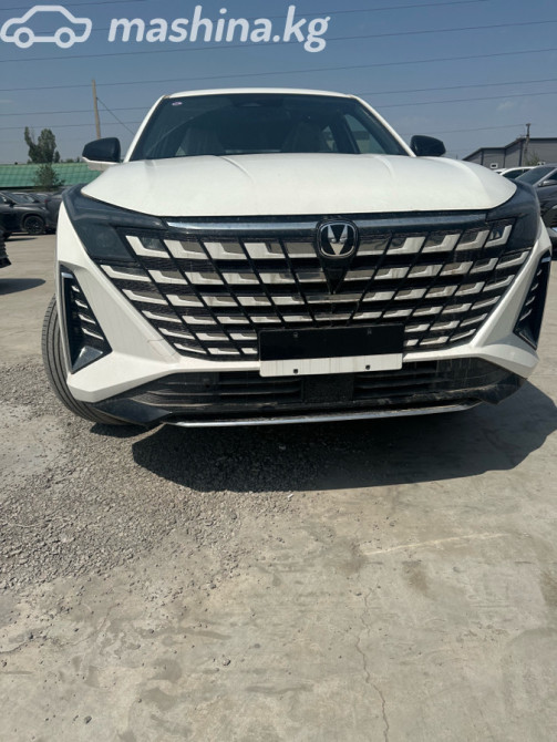 Changan UNI-Z 1.5, 2025 Bishkek - photo 2