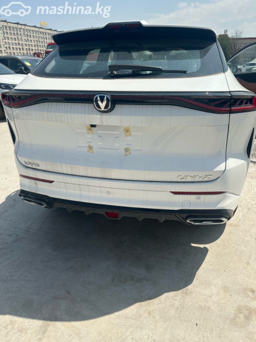 Changan UNI-Z 1.5, 2025 Bishkek - photo 9